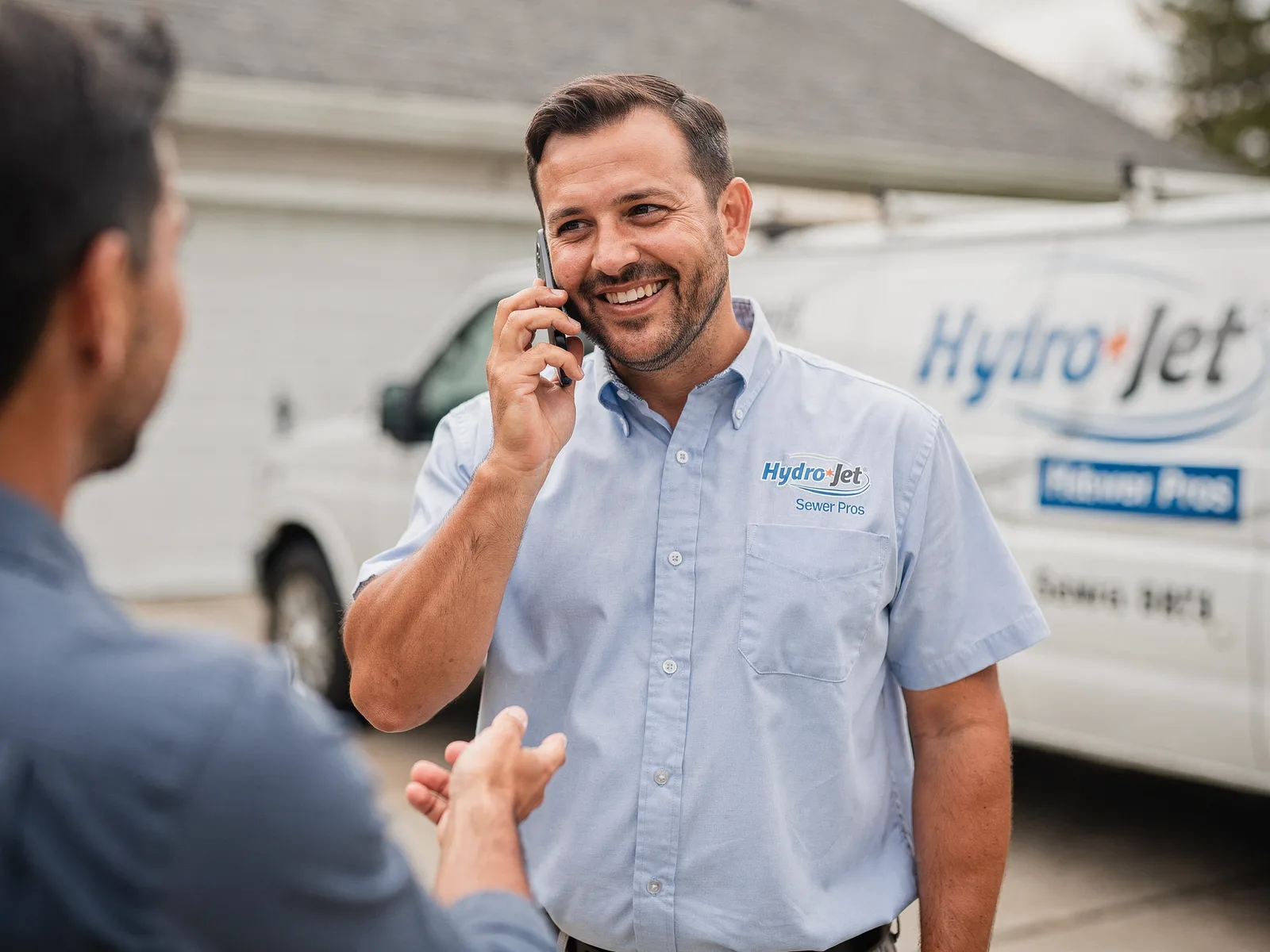 Hydro Jetting Near Me Wheatland, IA FAQs